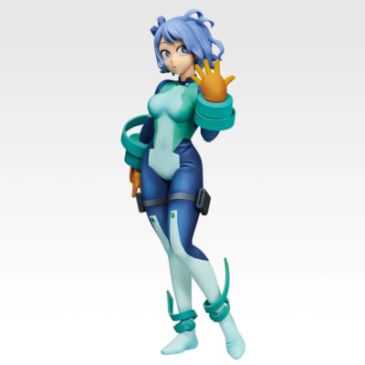 一番くじ 僕のヒーローアカデミア -彼女たちの物語- D賞 波動ねじれ MASTERLISE
