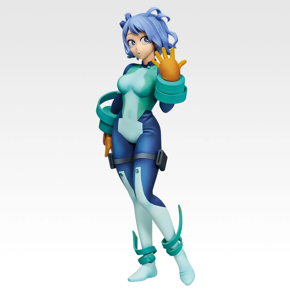 一番くじ 僕のヒーローアカデミア -彼女たちの物語- D賞 波動ねじれ MASTERLISE