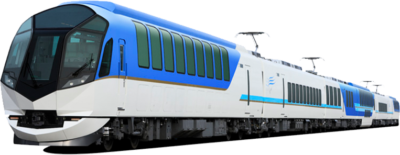 近鉄電車イメージ