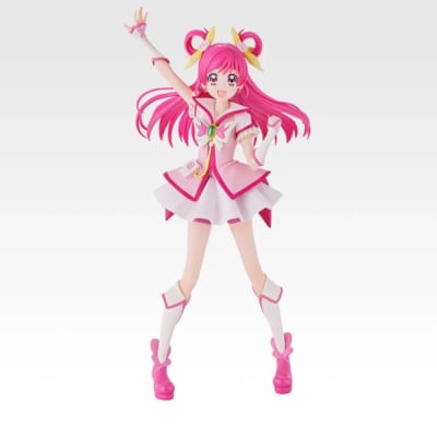 A賞 キュアドリーム フィギュア