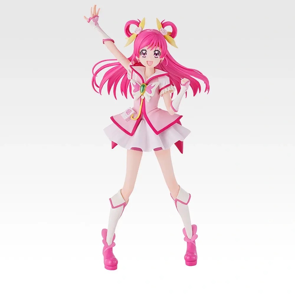 A賞 キュアドリーム フィギュア