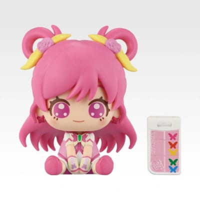 E賞 キュアドリーム ミニフィギュア