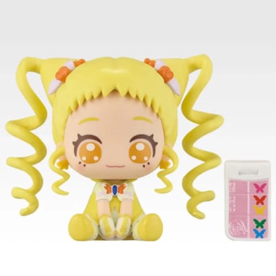 G賞 キュアレモネード ミニフィギュア