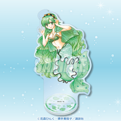 B賞 アクリルスタンドフィギュア
