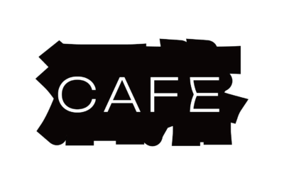 洒落CAFE ロゴ