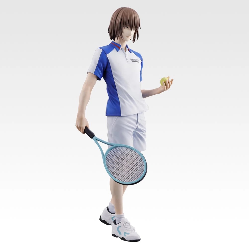 ラストワン賞 不二周助 フィギュア MASTERLISE EXPIECE 別アングル