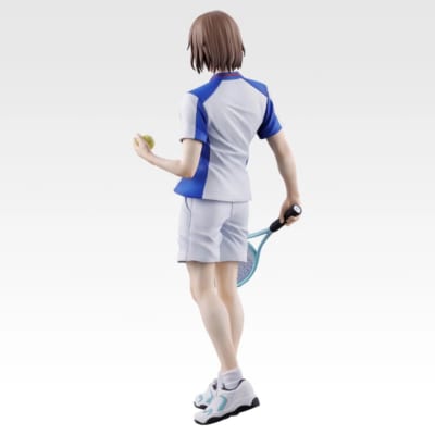 ラストワン賞 不二周助 フィギュア MASTERLISE EXPIECE 背面