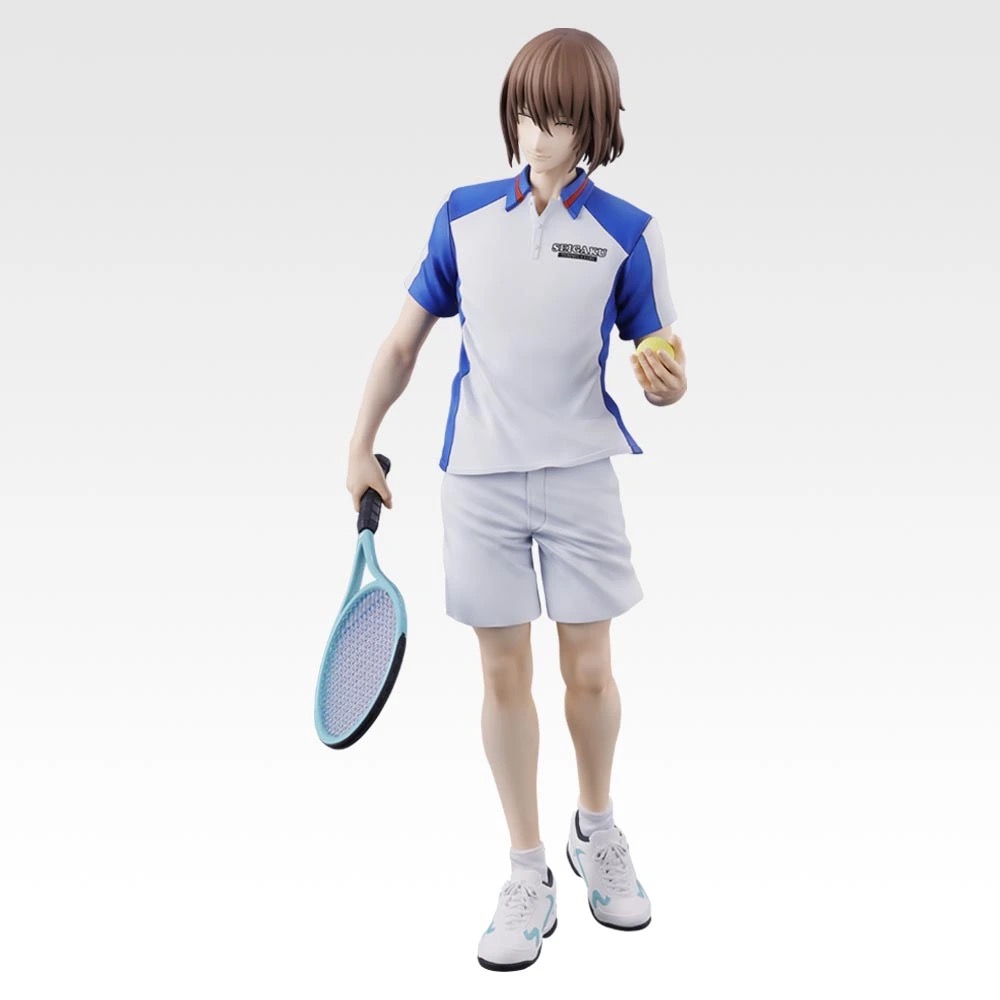 ラストワン賞 不二周助 フィギュア MASTERLISE EXPIECE 正面