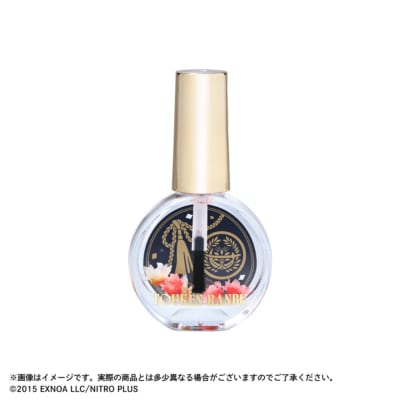燭台切光忠 ふわりと花舞うネイルオイルVol.2