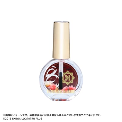 肥前忠広 ふわりと花舞うネイルオイルVol.2