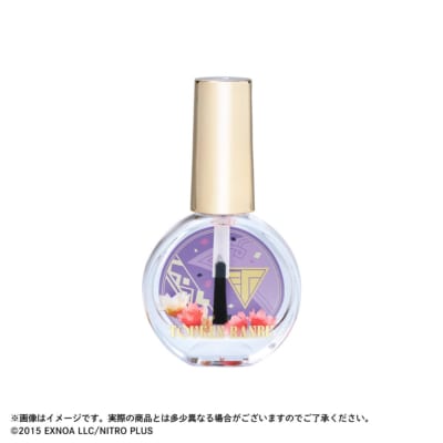 源清麿 ふわりと花舞うネイルオイルVol.2