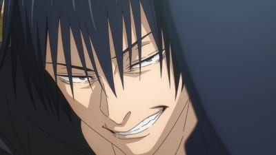 『呪術廻戦』伏黒甚爾