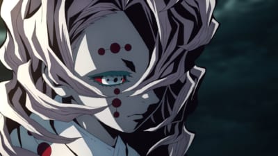 第10位：『鬼滅の刃』累