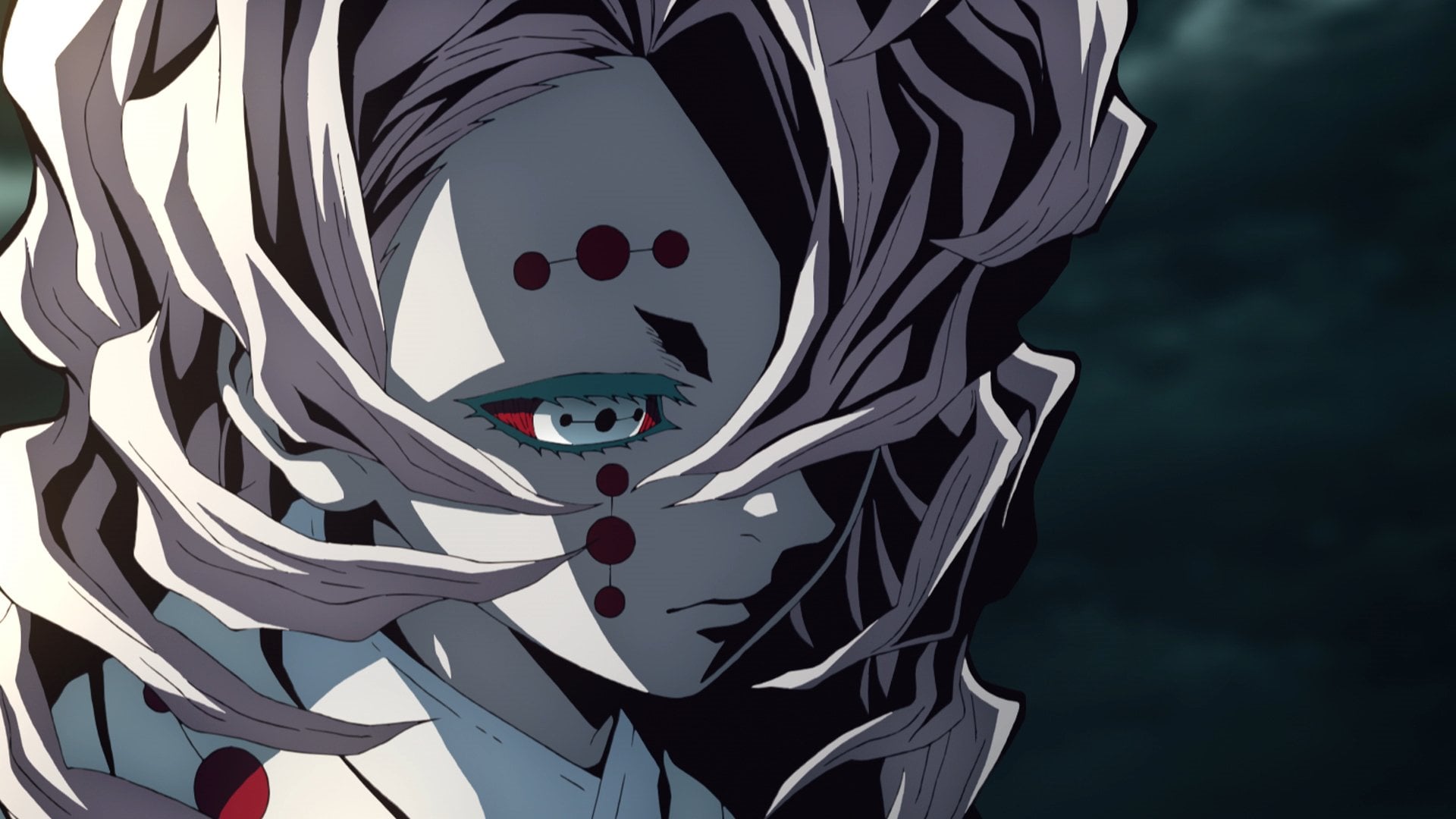 第10位：『鬼滅の刃』累