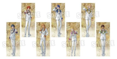 「うたの☆プリンスさまっ♪」BIG布ポスター 15th Anniversary Ver.