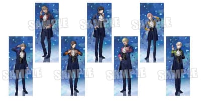 「うたの☆プリンスさまっ♪」BIG布ポスター 15th Anniversary Ver.