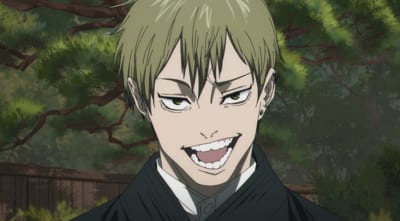 第1位:『呪術廻戦』禪院直哉