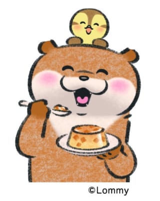 大阪あっ！ぷりん 画像3