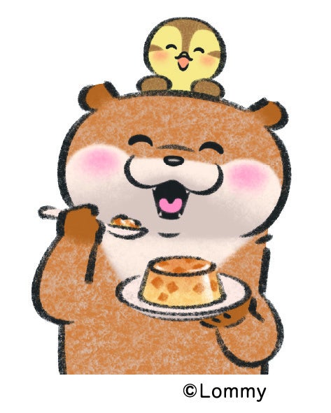 大阪あっ！ぷりん 画像3