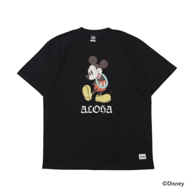 MFC STORE、初のDisneyコレクションアイテムを発表。ハワイの伝統的なアクセサリー「レイ」をまとったミッキーマウスが登場！ 画像3