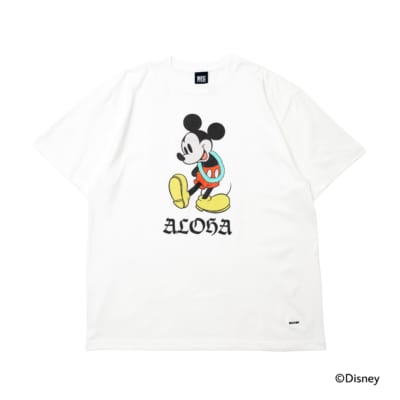 MFC STORE、初のDisneyコレクションアイテムを発表。ハワイの伝統的なアクセサリー「レイ」をまとったミッキーマウスが登場！ 画像2