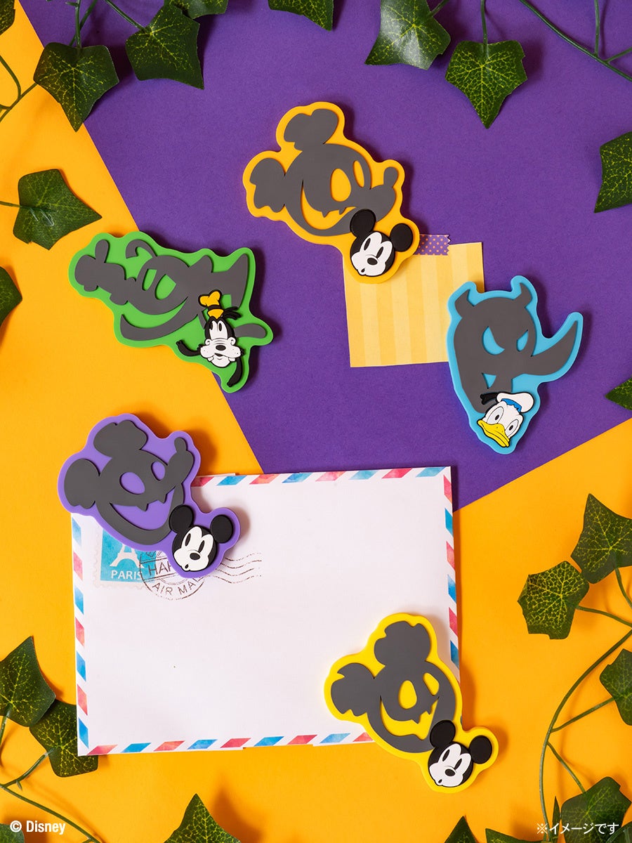 Happyくじ『Disney ハロウィン2026』 画像9