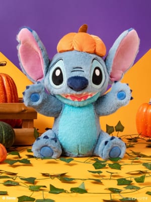Happyくじ『Disney ハロウィン2026』 画像2