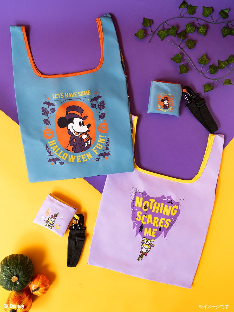 Happyくじ『Disney ハロウィン2026』 画像5