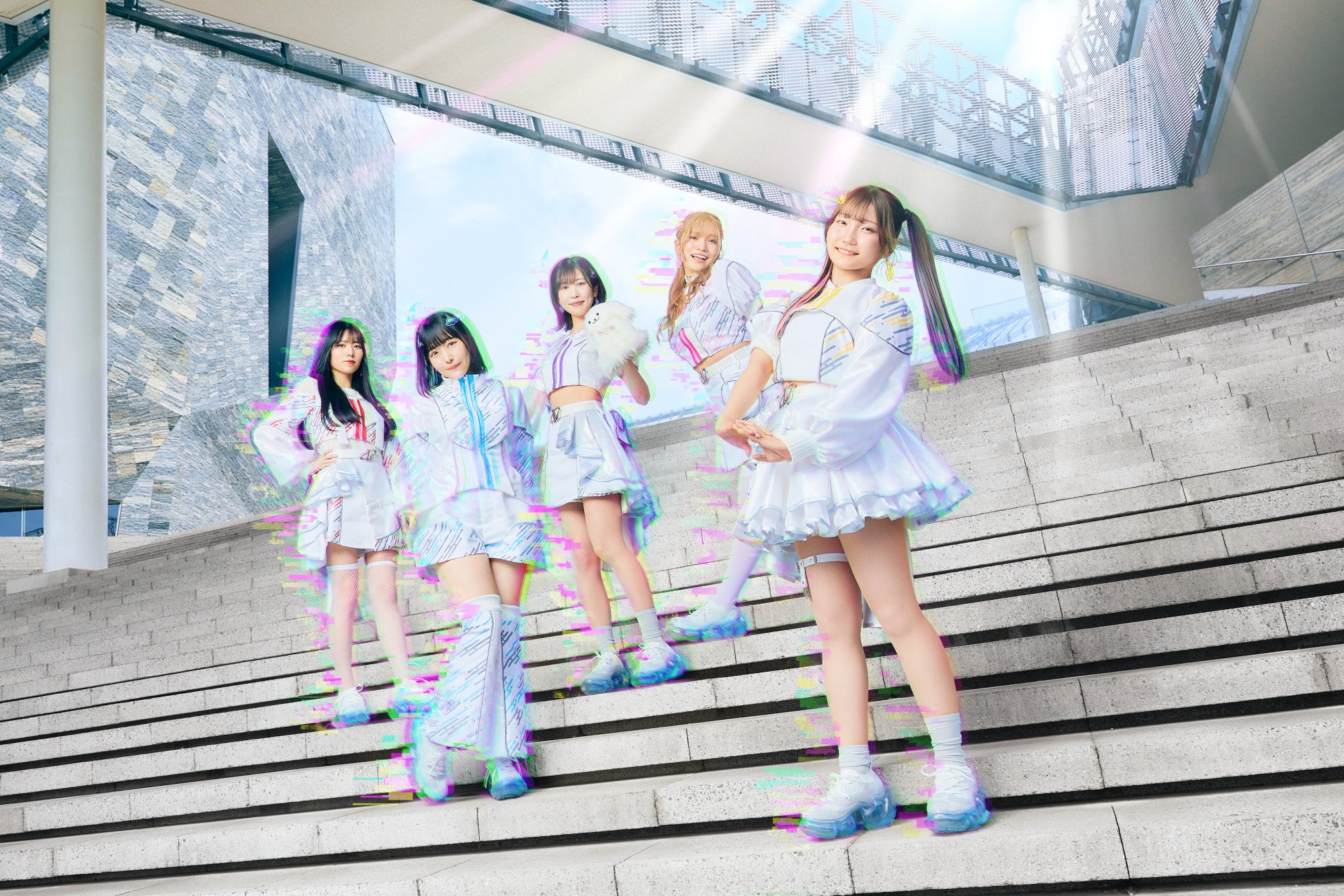 ©BanG Dream! Project