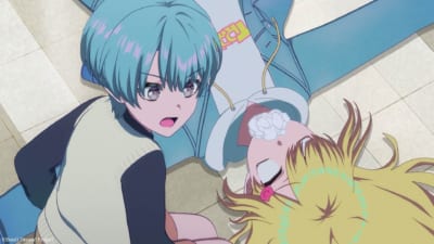 TVアニメ『バンドリ! ゆめ∞みた』#13(最終回) 画像3