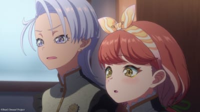 TVアニメ『バンドリ! ゆめ∞みた』#13(最終回) 画像2