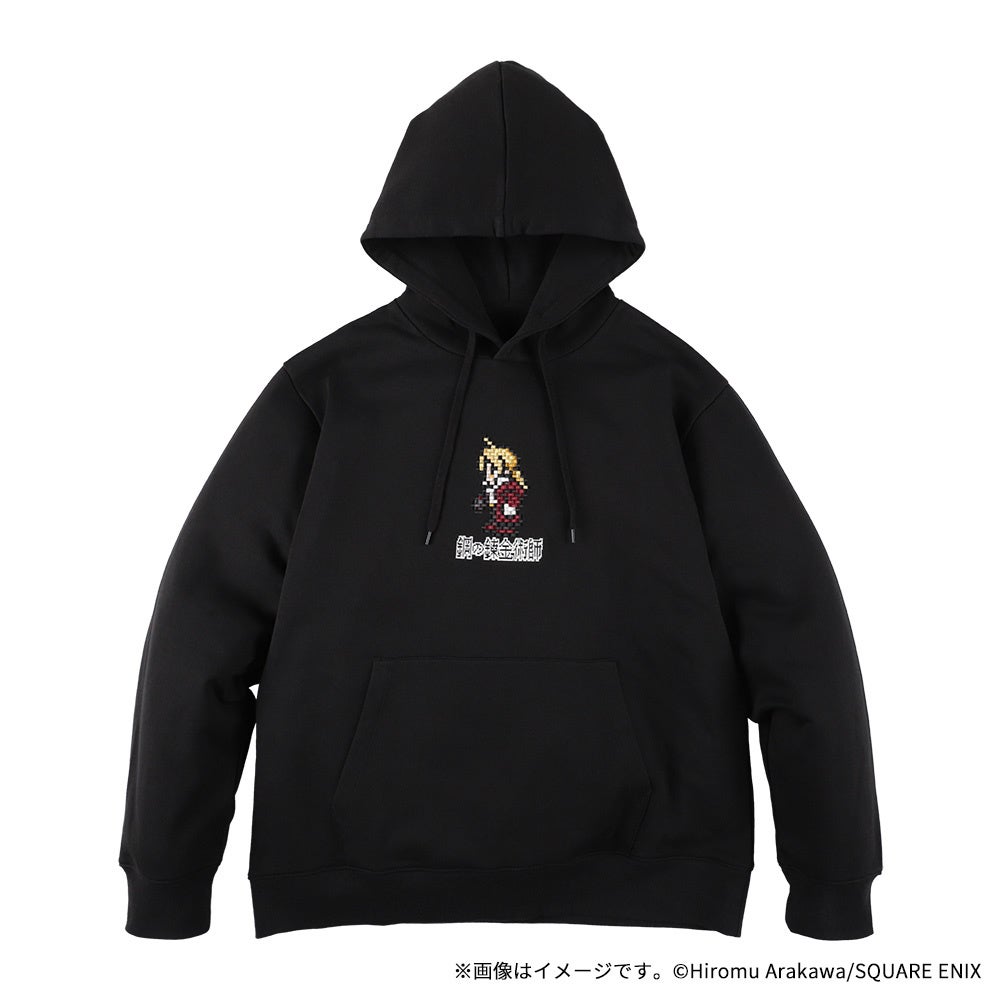 「鋼の錬金術師」Dot Artグッズ発売決定！ 画像6