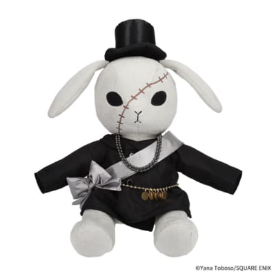 「黒執事 Black Label」ビターラビットベーシック葬儀屋