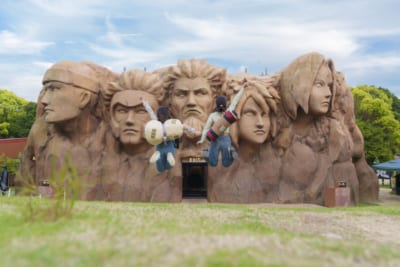 うずまきナルト誕生日記念 日帰りバスツアー
