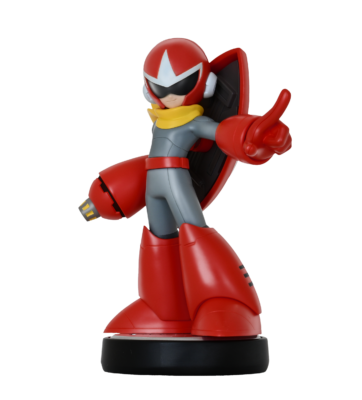 ロックマン: デュアル オーバーライド 画像9
