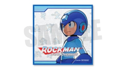 ロックマン: デュアル オーバーライド 画像10