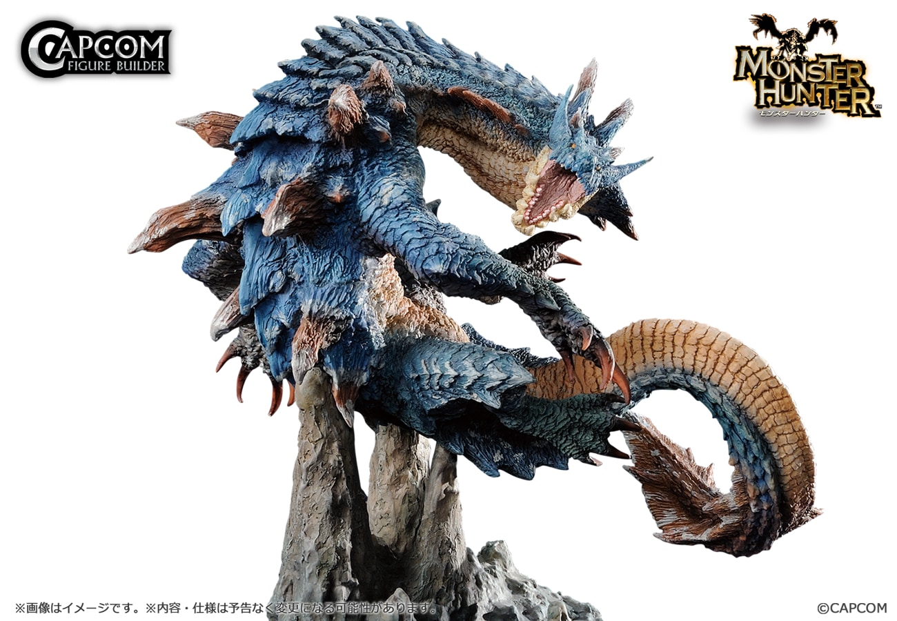 イーカプコンTGSスペシャルストア、9月予約開始、新発売のカプコンキャラクターグッズ 画像10