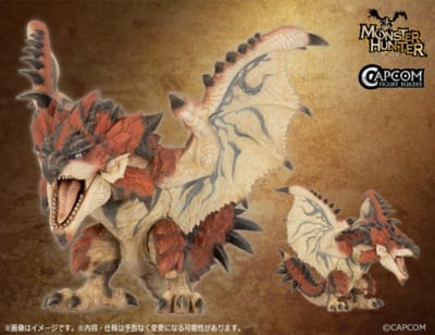 イーカプコンTGSスペシャルストア、9月予約開始、新発売のカプコンキャラクターグッズ 画像9