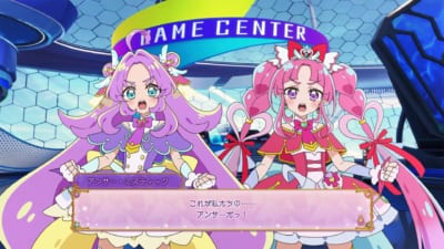 『名探偵プリキュア！』×『ストリートファイター6』の異色コラボが実施決定！ 画像5