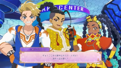 『名探偵プリキュア！』×『ストリートファイター6』の異色コラボが実施決定！ 画像4