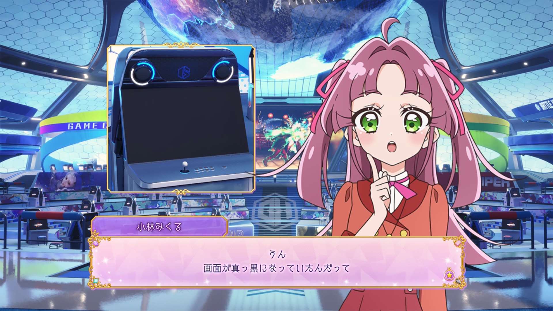 『名探偵プリキュア！』×『ストリートファイター6』の異色コラボが実施決定！ 画像3