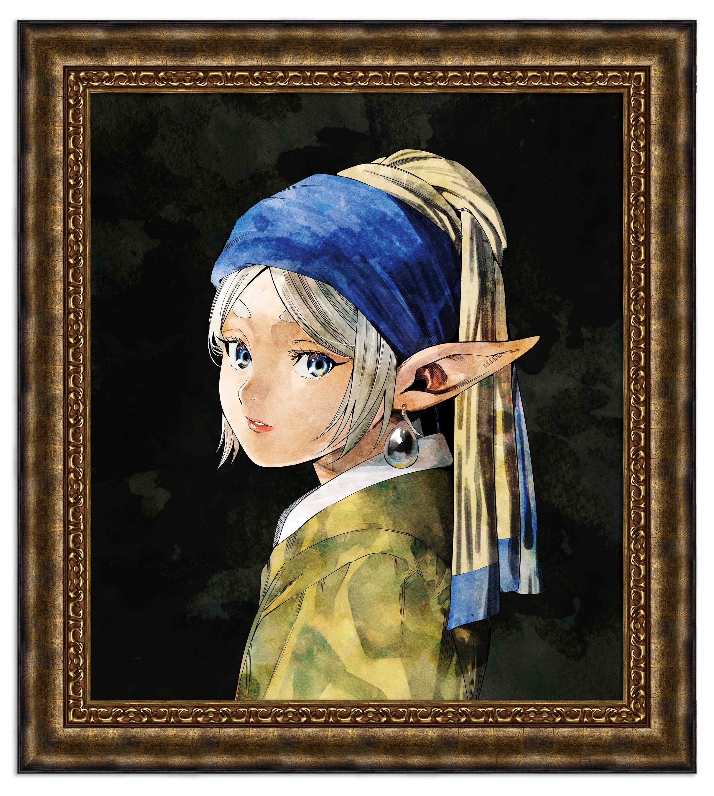 TOKYO MANGA BASE 小学館原画アート祭 画像2