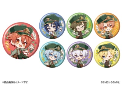 『アイドリッシュセブン』オリジナルグッズ 画像5