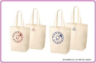 「サンリオスポーツ」ゴルフコレクションが大人かわいい!阪急うめだ本店で9月23日から期間限定オープン 画像4