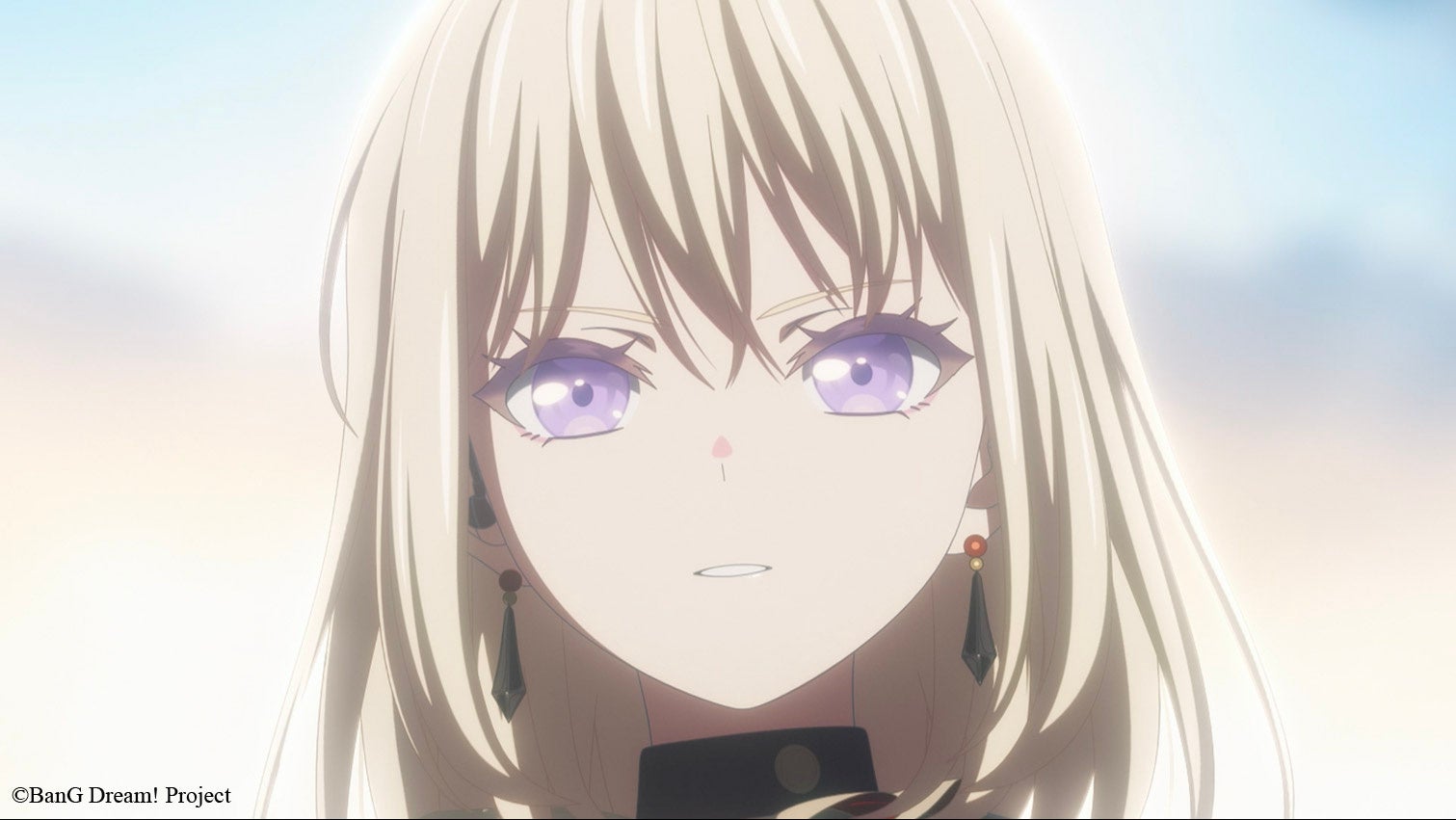 「BanG Dream! Ave Mujica prima aurora」本PV公開！舞台挨拶やムビチケカード(第2弾)情報も解禁