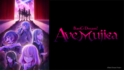 「BanG Dream! Ave Mujica prima aurora」本PV公開！舞台挨拶やムビチケカード(第2弾)情報も解禁 画像6