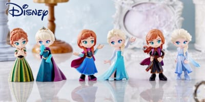 PalVerse / Disney vol.3