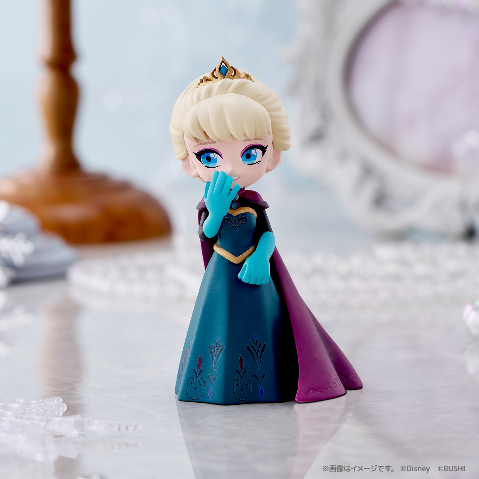 エルサA
