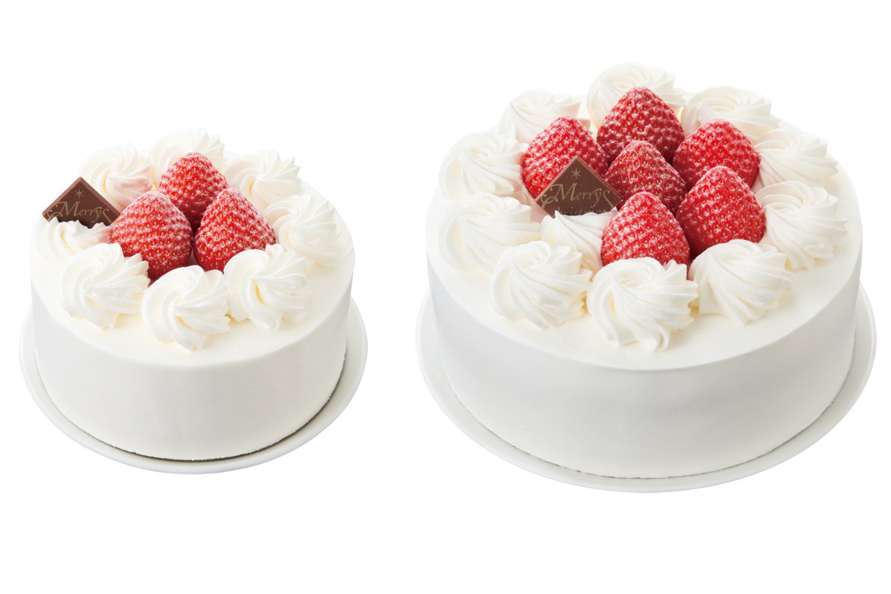 『ちいかわ』かまくらケーキがかわいい！セブン‐イレブンのクリスマスケーキ予約が9月14日スタート 画像4