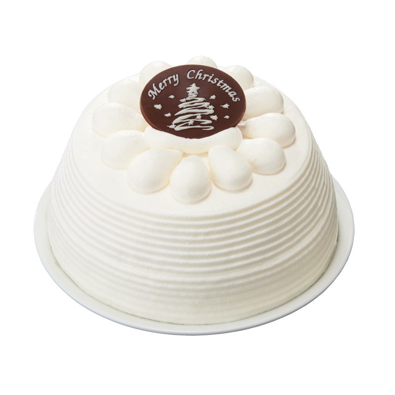 『ちいかわ』かまくらケーキがかわいい！セブン‐イレブンのクリスマスケーキ予約が9月14日スタート 画像2